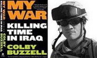 американский солдат получил блукеровскую премию за онлайн-дневник об иракской войне