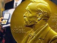 нобелевская премия по литературе